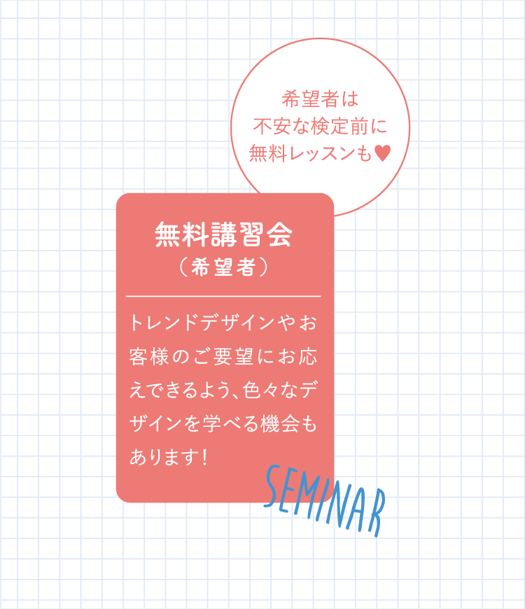 気になる!アシスタントの1日に密着!