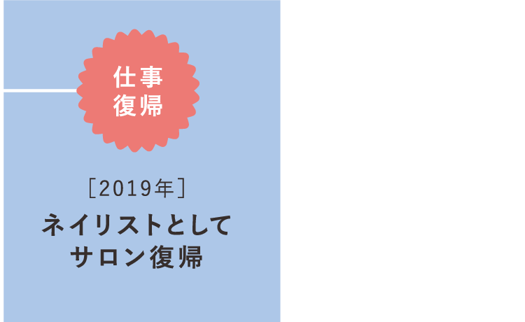 育児と仕事の両立を可能にする。