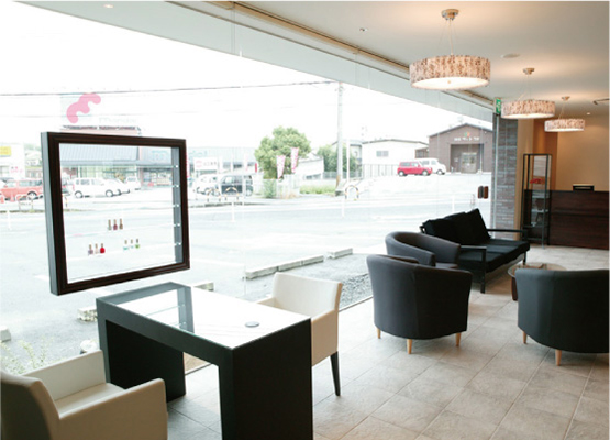 ジュレ 天王寺mio店 美容室libra N S Jurerを展開するエヌズグループ ジュレ 天王寺mio店 美容室libra N S Jurerを展開するエヌズグループ