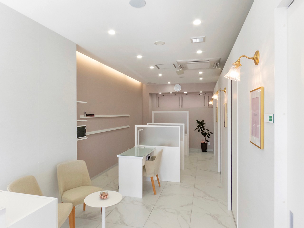ジュレ 泉佐野店［Nail］